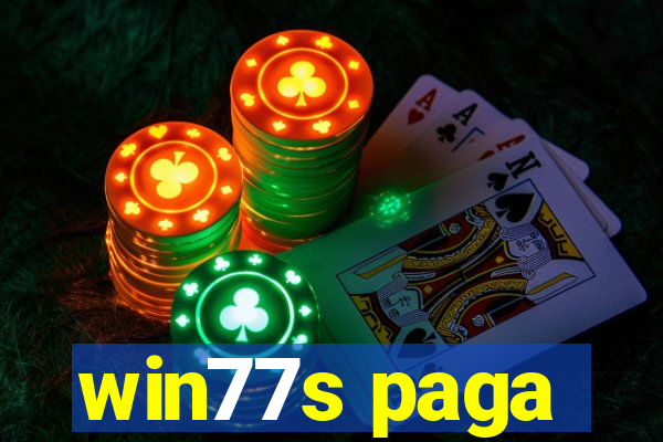 win77s paga